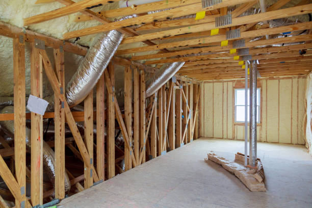 Best Insulation Materials and Products in Justice, IL