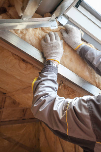 Best Energy Efficiency Solutions in Justice, IL